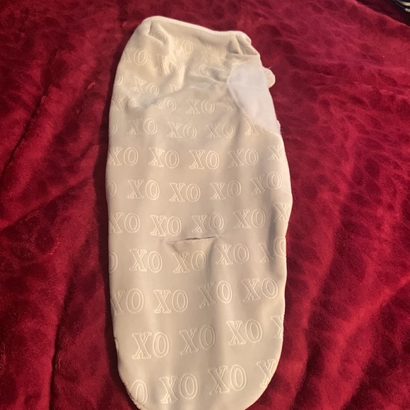 Baby Swaddle wrap - Picture 2 of 3